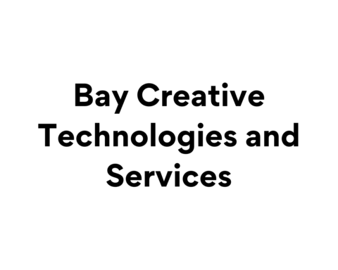 Marketer at Bay Creative Technologies