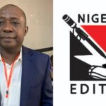 The Nigerian Guild of Editors